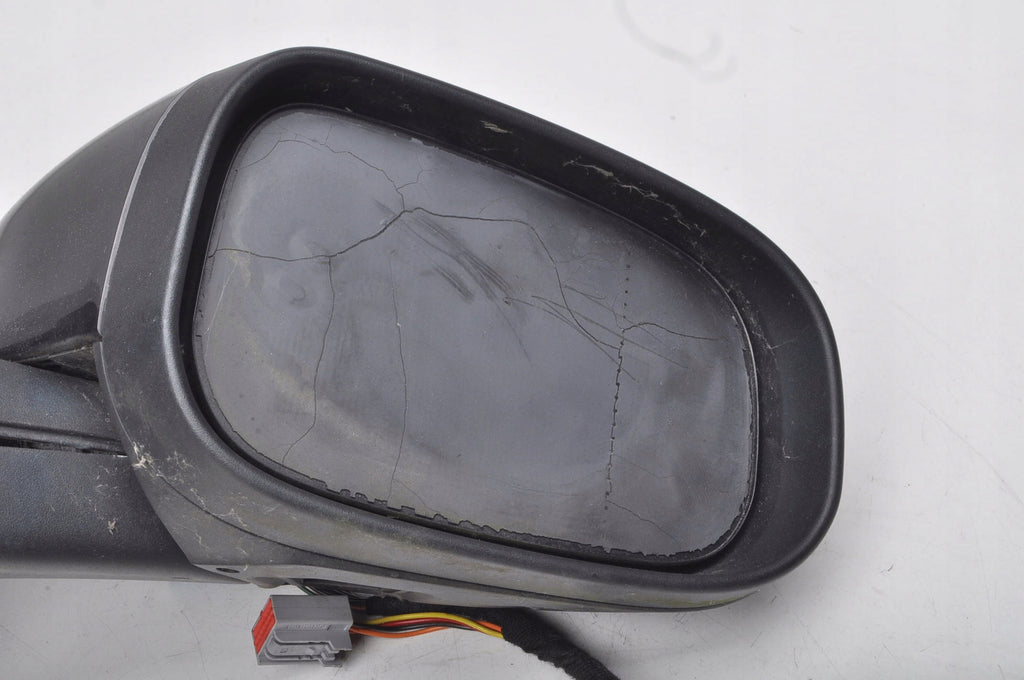 VOLVO C70 II MIRROR RIGHT 8 PIN+ 4 PIN LIFT
