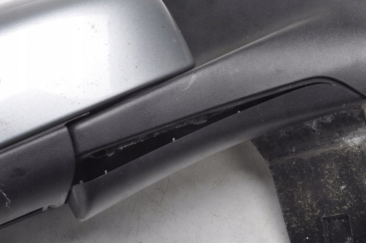 VOLVO C70 II MIRROR RIGHT 8 PIN+ 4 PIN LIFT