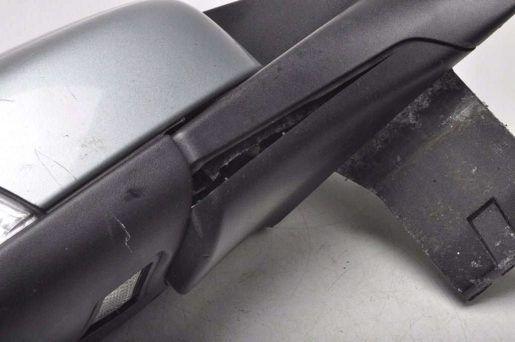 VOLVO C70 II MIRROR RIGHT 8 PIN+ 4 PIN LIFT