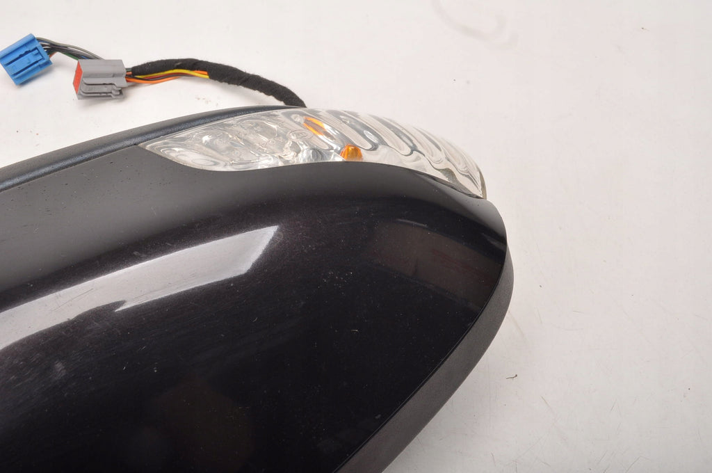 VOLVO C70 II MIRROR RIGHT 8 PIN+ 4 PIN LIFT