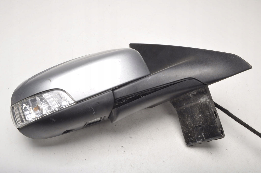 VOLVO C70 II MIRROR RIGHT 8 PIN+ 4 PIN LIFT