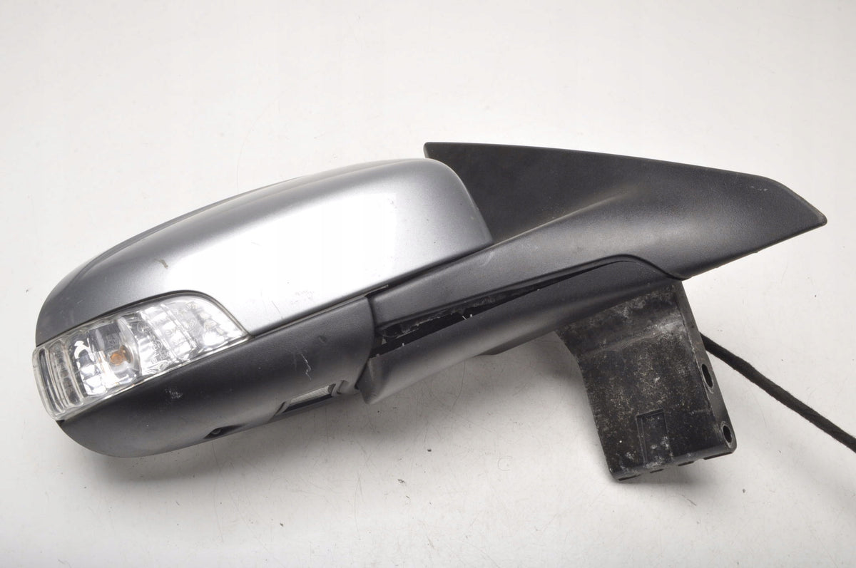 VOLVO C70 II MIRROR RIGHT 8 PIN+ 4 PIN LIFT
