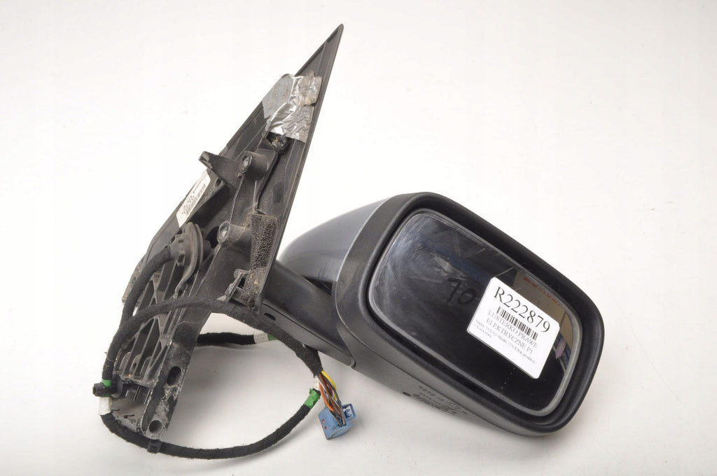 VOLVO C70 II MIRROR RIGHT ELECTRIC 10PIN ENGLISH