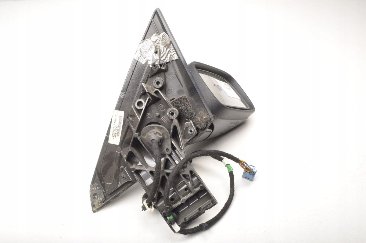 VOLVO C70 II MIRROR RIGHT ELECTRIC 10PIN ENGLISH