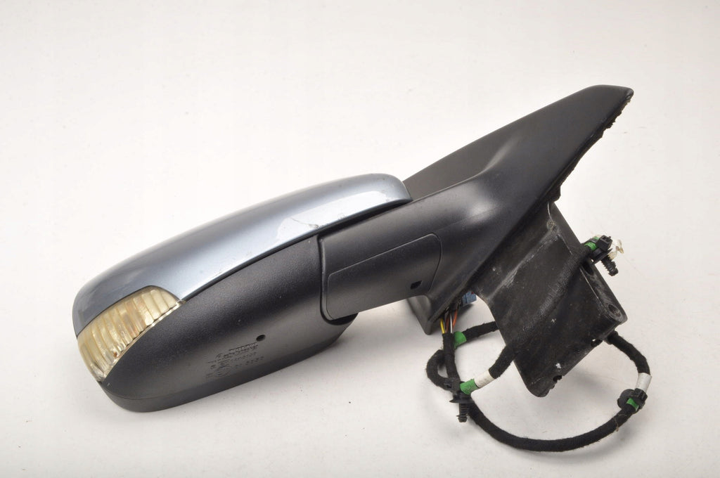 VOLVO C70 II MIRROR RIGHT ELECTRIC 10PIN ENGLISH