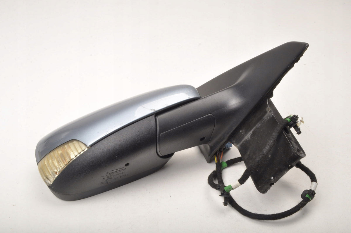 VOLVO C70 II MIRROR RIGHT ELECTRIC 10PIN ENGLISH