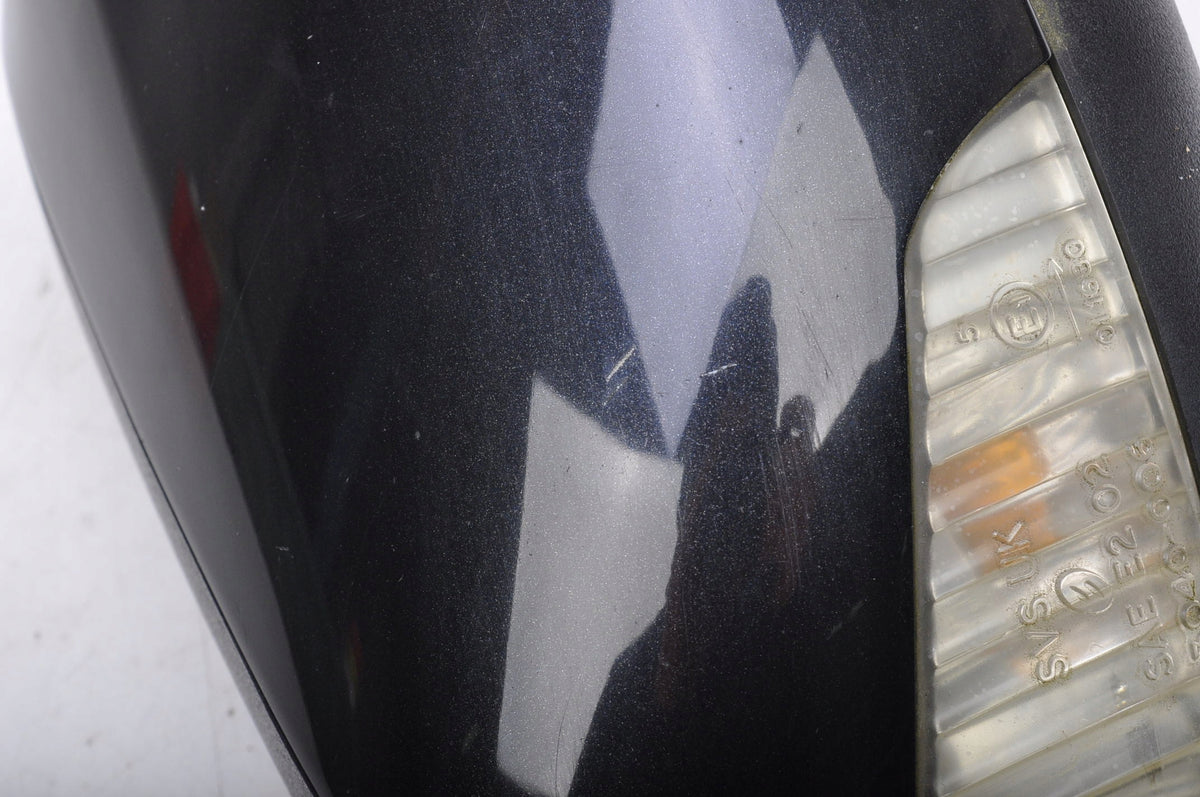 VOLVO C70 II MIRROR RIGHT ELECTRIC 6 PIN