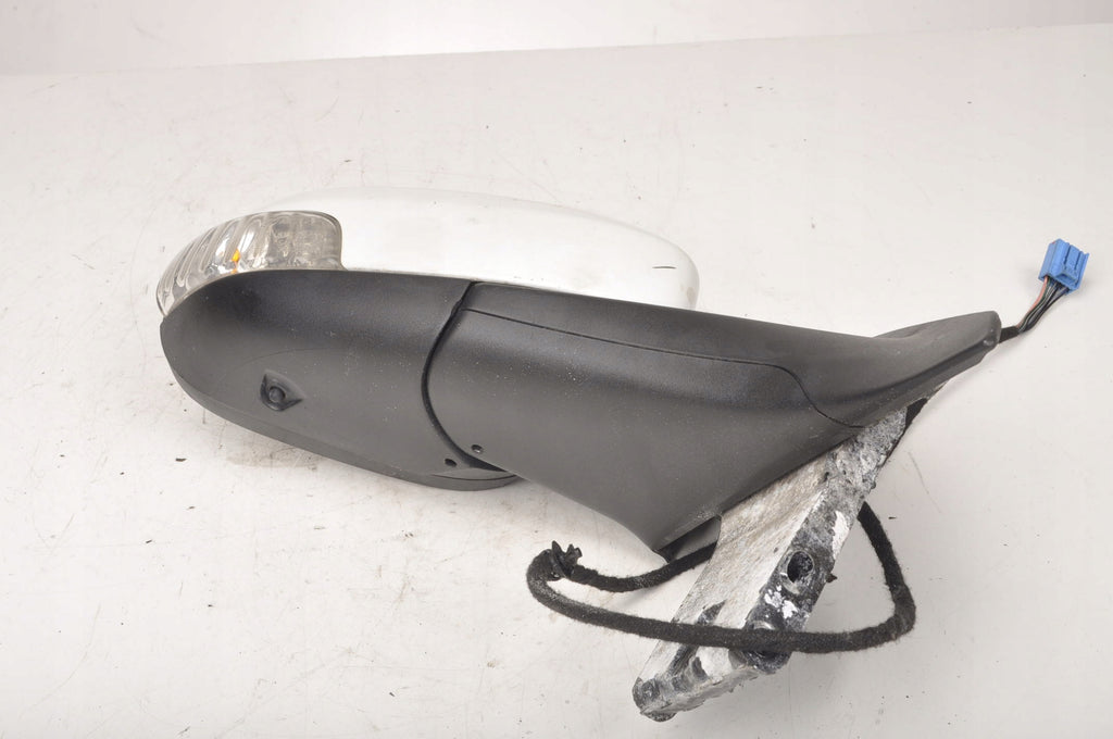 VOLVO C70 II MIRROR RIGHT ELECTRIC 6 PIN LIFT