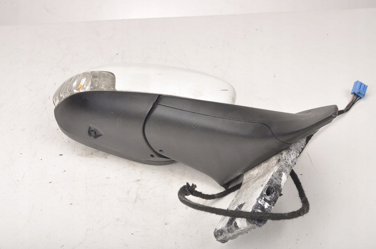 VOLVO C70 II MIRROR RIGHT ELECTRIC 6 PIN LIFT