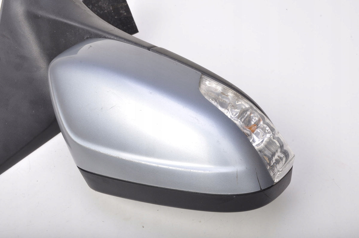 VOLVO C70 II MIRROR RIGHT ELECTRIC 6 PIN LIFT