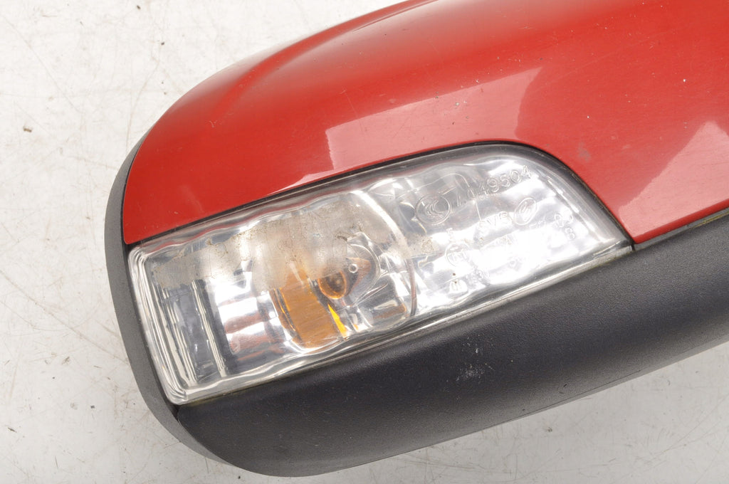 VOLVO C70 II MIRROR RIGHT ELECTRIC 6 PIN LIFT