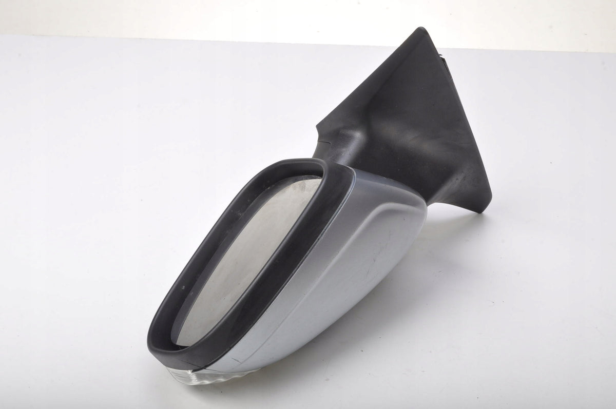 VOLVO C70 II MIRROR RIGHT ELECTRIC 6 PIN LIFT