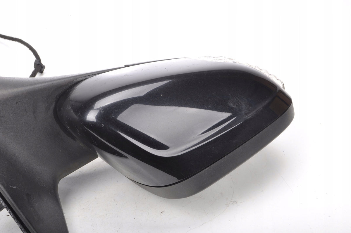 VOLVO C70 II MIRROR RIGHT ELECTRIC 6 PIN LIFT