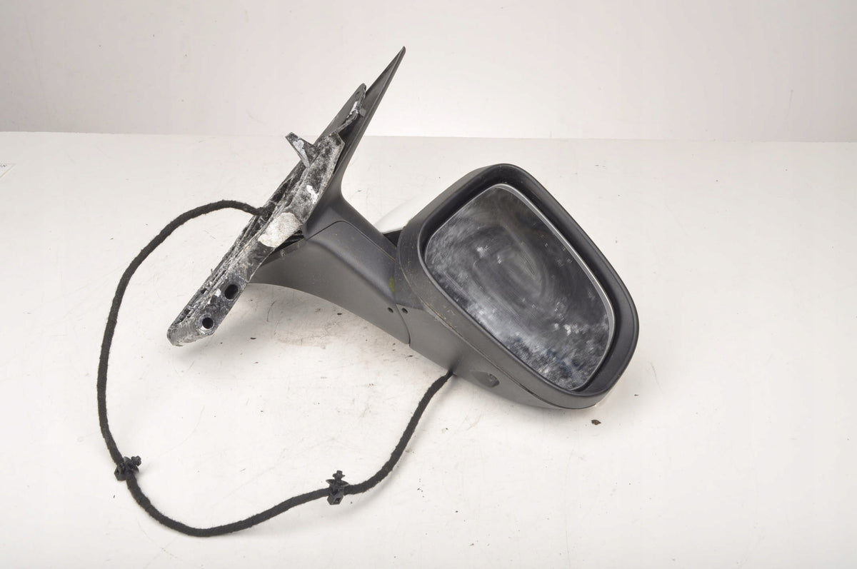 VOLVO C70 II MIRROR RIGHT ELECTRIC 6 PIN LIFT