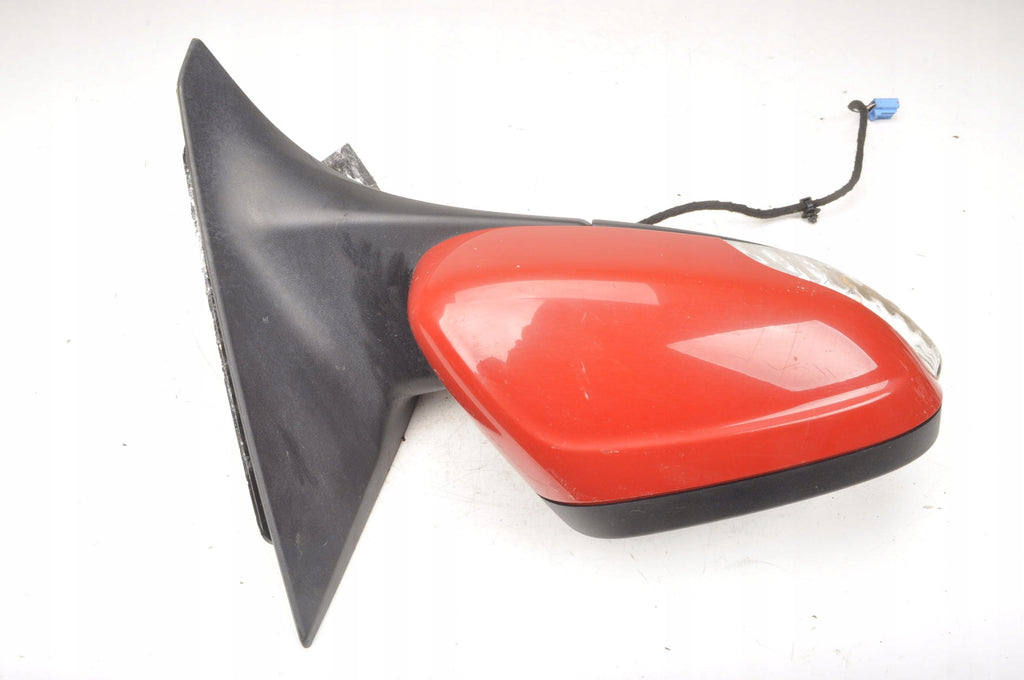 VOLVO C70 II MIRROR RIGHT ELECTRIC 6 PIN LIFT