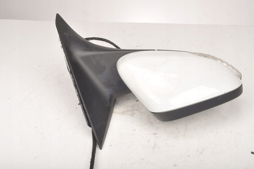 VOLVO C70 II MIRROR RIGHT ELECTRIC 6 PIN LIFT
