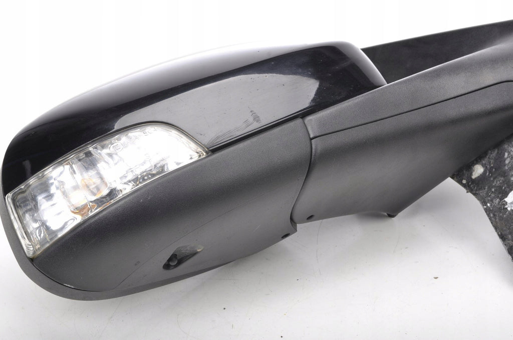 VOLVO C70 II MIRROR RIGHT ELECTRIC 6 PIN LIFT