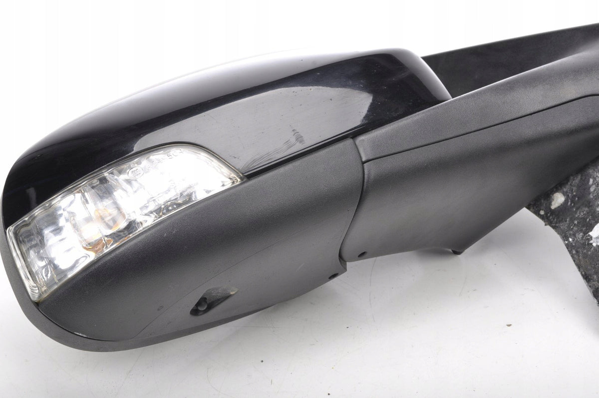 VOLVO C70 II MIRROR RIGHT ELECTRIC 6 PIN LIFT
