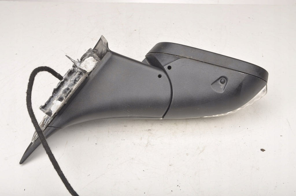 VOLVO C70 II MIRROR RIGHT ELECTRIC 6 PIN LIFT