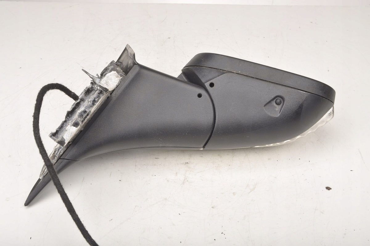 VOLVO C70 II MIRROR RIGHT ELECTRIC 6 PIN LIFT