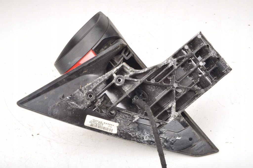VOLVO C70 II MIRROR RIGHT ELECTRIC 6 PIN LIFT