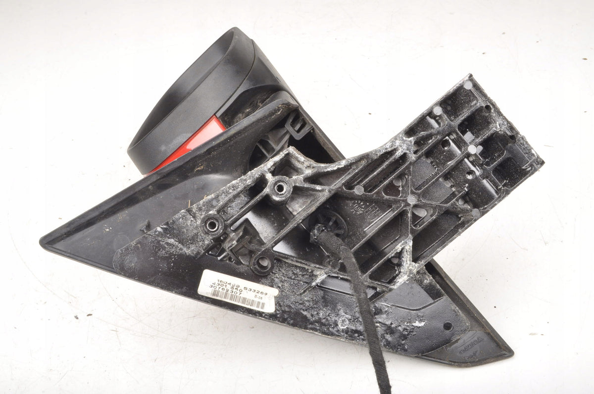 VOLVO C70 II MIRROR RIGHT ELECTRIC 6 PIN LIFT
