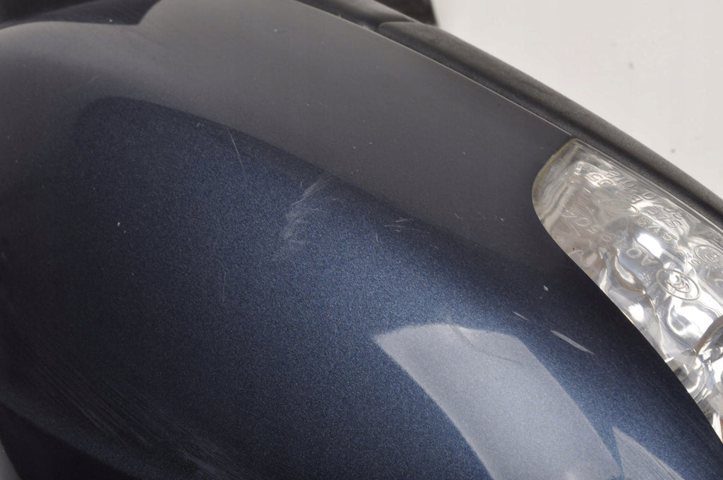 VOLVO C70 II MIRROR RIGHT ELECTRIC 6 PIN LIFT