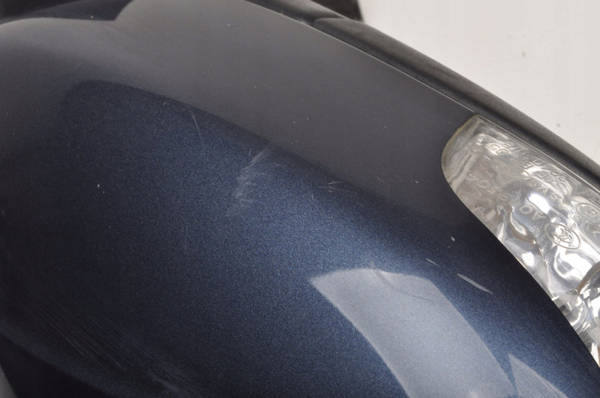 VOLVO C70 II MIRROR RIGHT ELECTRIC 6 PIN LIFT