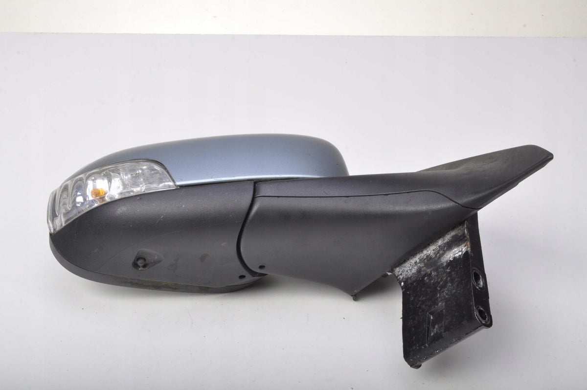 VOLVO C70 II MIRROR RIGHT ELECTRIC 6 PIN LIFT