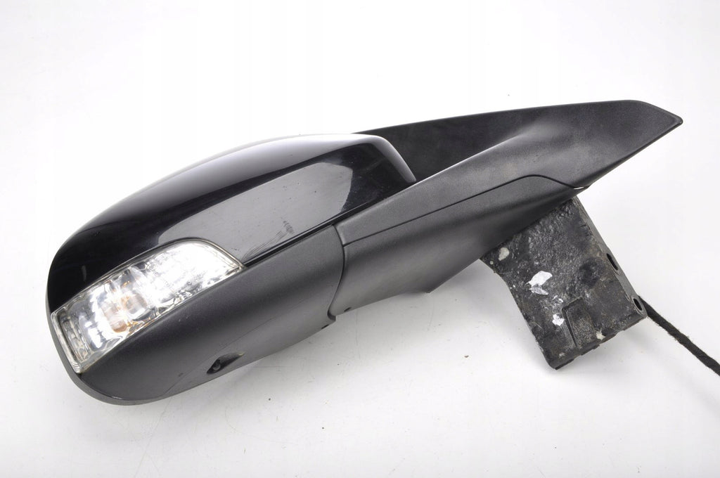 VOLVO C70 II MIRROR RIGHT ELECTRIC 6 PIN LIFT
