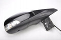 VOLVO C70 II MIRROR RIGHT ELECTRIC 6 PIN LIFT