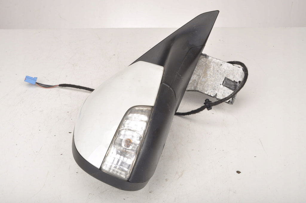 VOLVO C70 II MIRROR RIGHT ELECTRIC 6 PIN LIFT