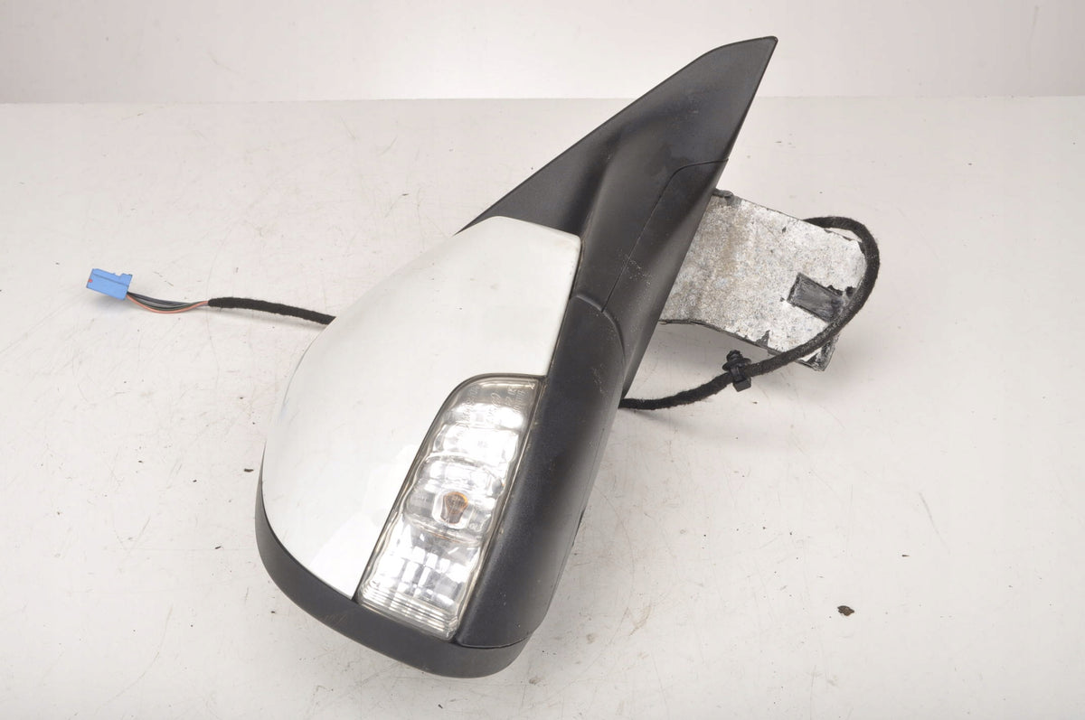 VOLVO C70 II MIRROR RIGHT ELECTRIC 6 PIN LIFT