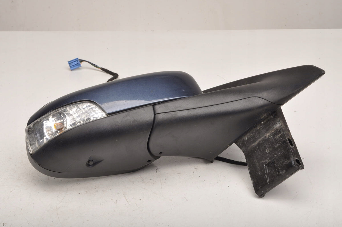 VOLVO C70 II MIRROR RIGHT ELECTRIC 6 PIN LIFT