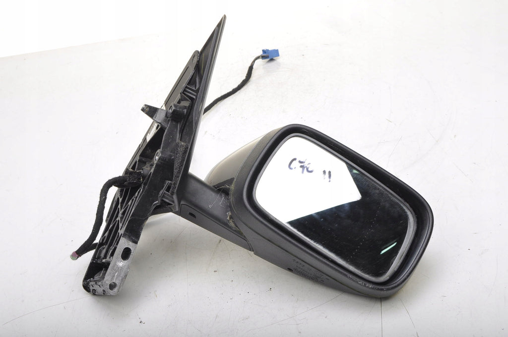 VOLVO C70 II MIRROR RIGHT ELECTRIC 6 PIN