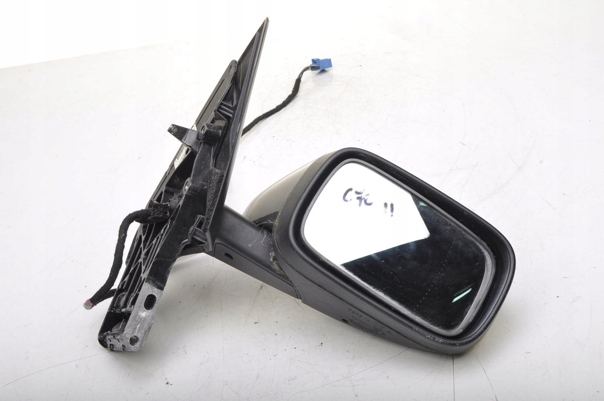 VOLVO C70 II MIRROR RIGHT ELECTRIC 6 PIN