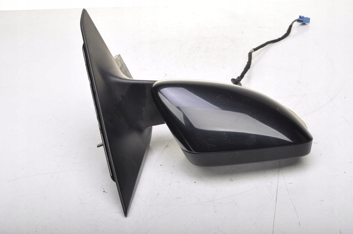 VOLVO C70 II MIRROR RIGHT ELECTRIC 6 PIN