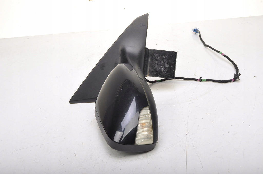 VOLVO C70 II MIRROR RIGHT ELECTRIC 6 PIN