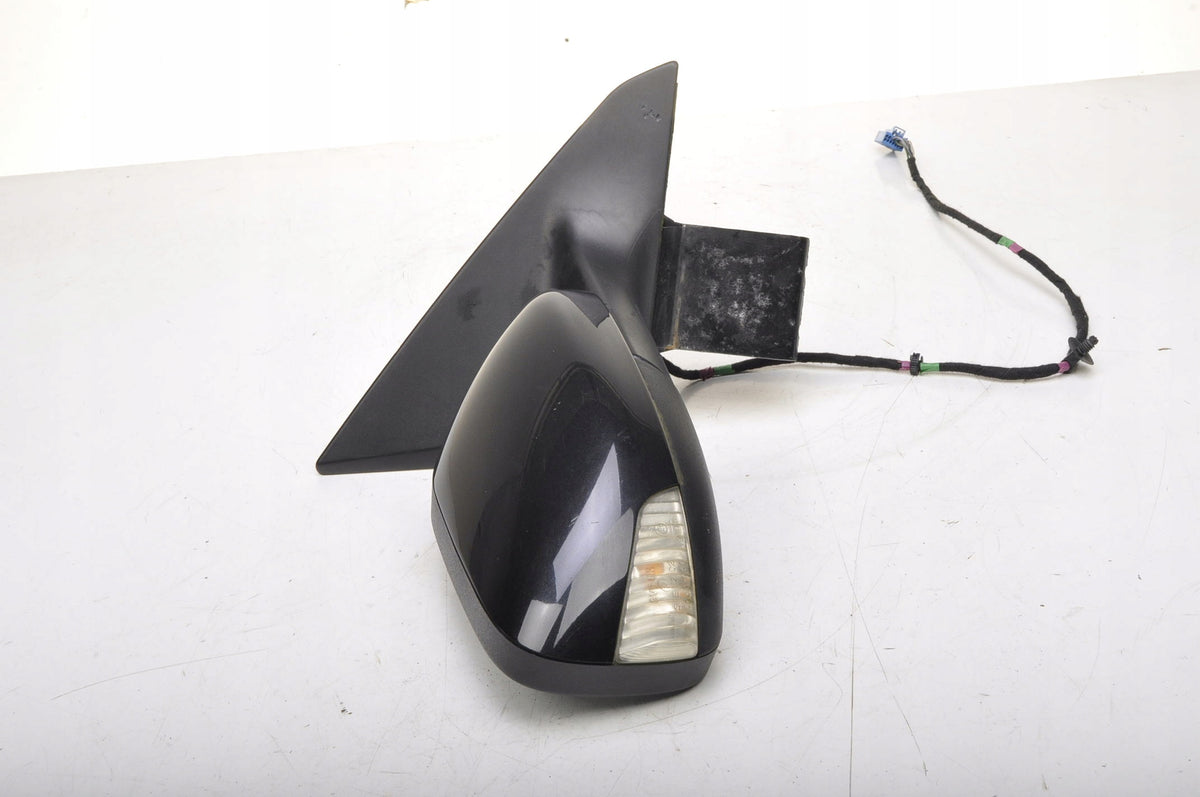 VOLVO C70 II MIRROR RIGHT ELECTRIC 6 PIN