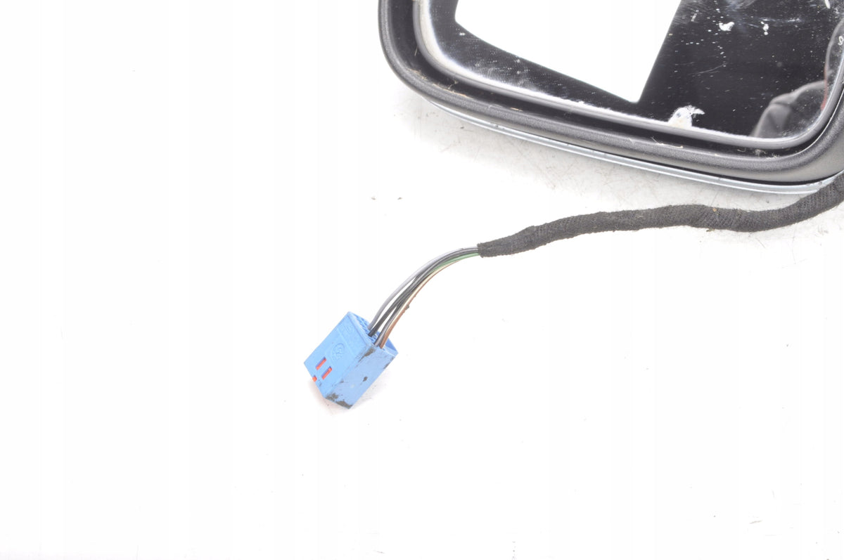 VOLVO C70 II MIRROR RIGHT ELECTRIC 6PIN