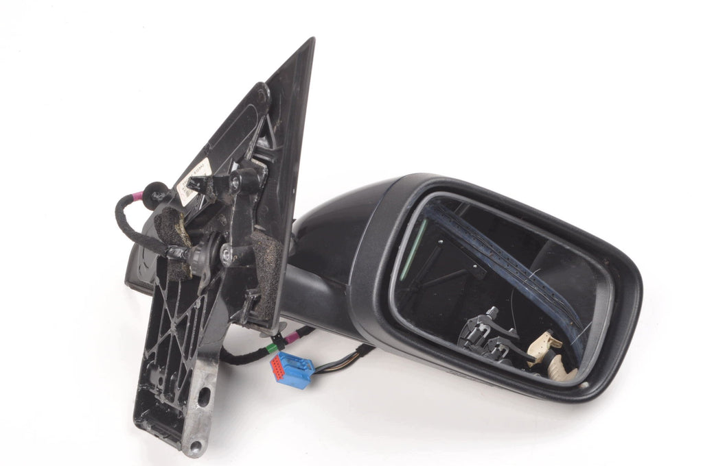 VOLVO C70 II MIRROR RIGHT ELECTRIC 6PIN