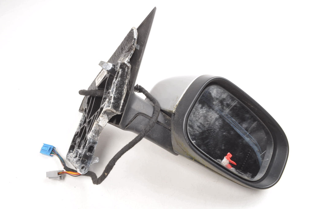 VOLVO C70 II MIRROR RIGHT ELECTRIC 8 PIN + 4 PIN 12 PIN LIFT
