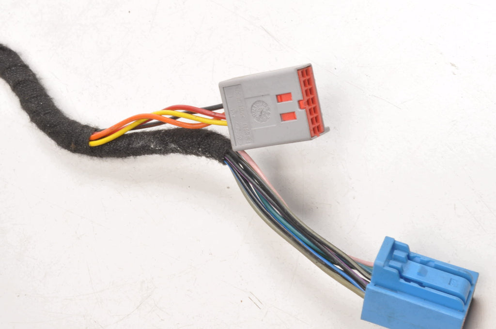 VOLVO C70 II MIRROR RIGHT ELECTRIC 8 PIN + 4 PIN 12 PIN LIFT
