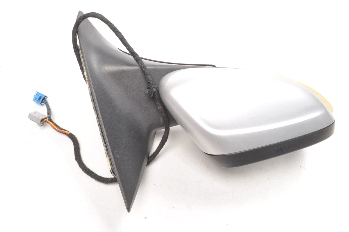 VOLVO C70 II MIRROR RIGHT ELECTRIC 8 PIN + 4 PIN 12 PIN LIFT