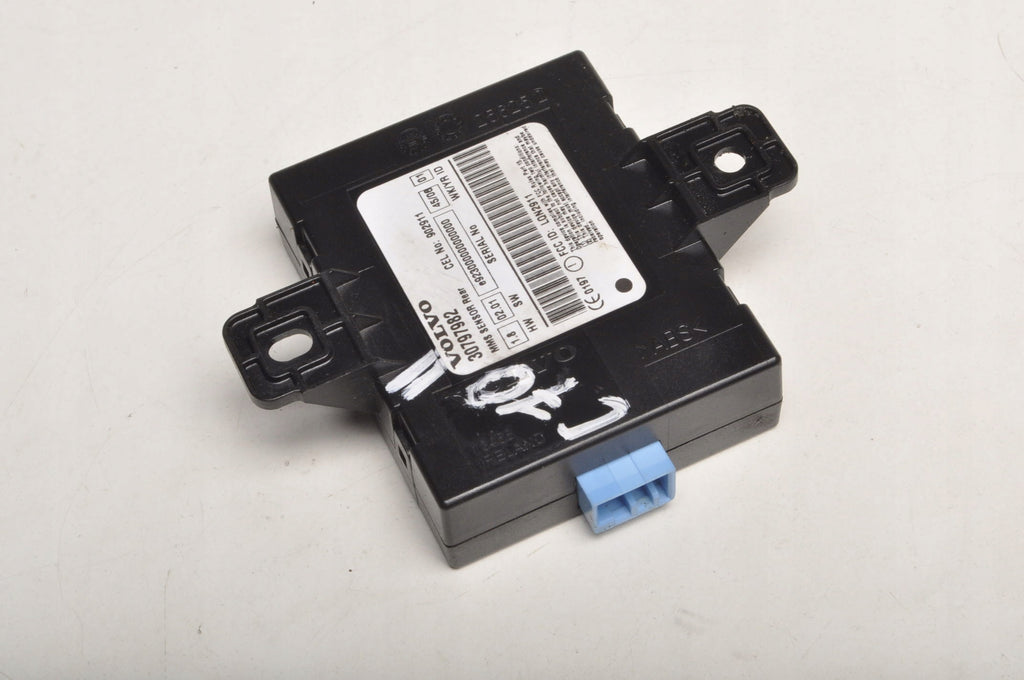 VOLVO C70 II MODULE DRIVER 30797982