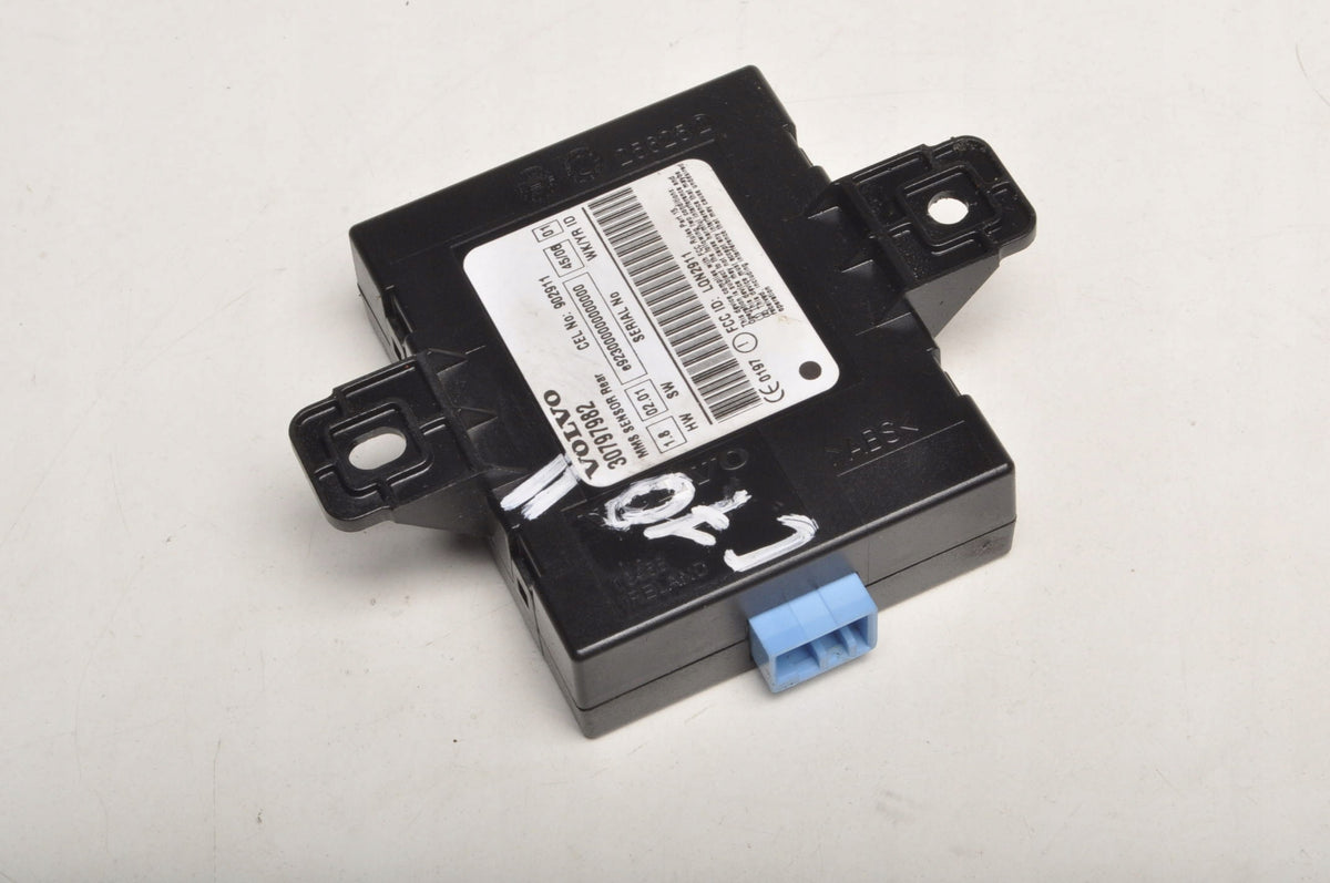 VOLVO C70 II MODULE DRIVER 30797982
