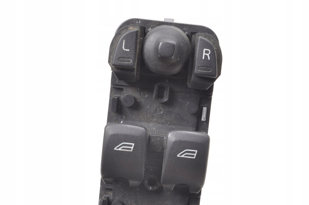 VOLVO C70 II PANEL WINDOW SWITCH 31264919
