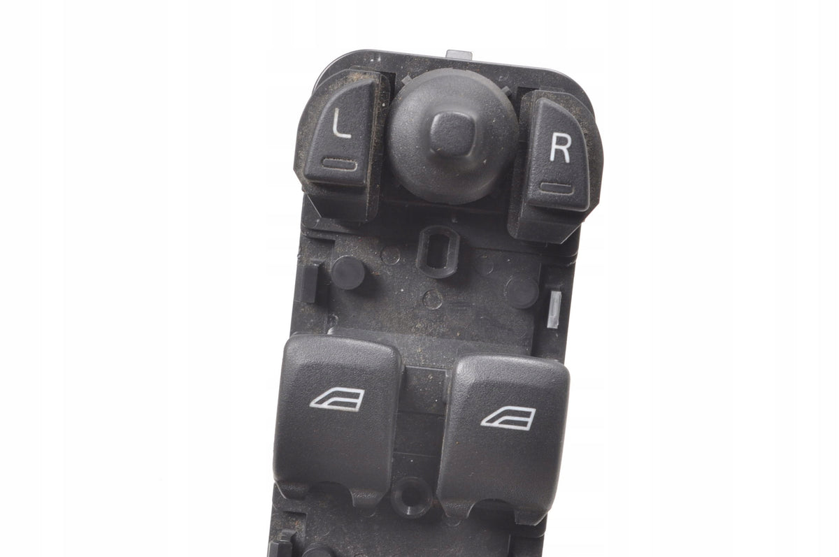 VOLVO C70 II PANEL WINDOW SWITCH 31264919