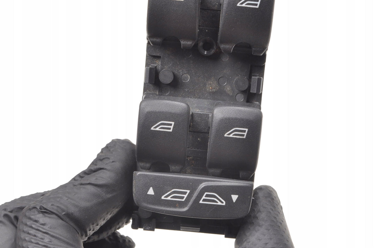 VOLVO C70 II PANEL WINDOW SWITCH 31264919