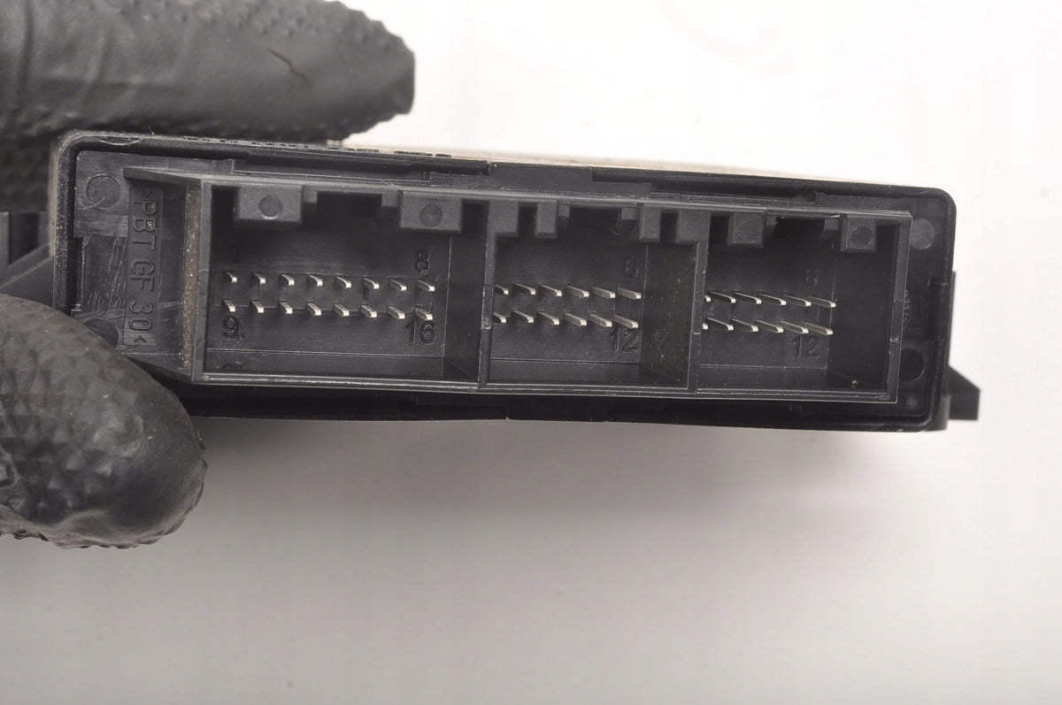 VOLVO C70 II PDC PARKTRONIC 30786434 MODULE